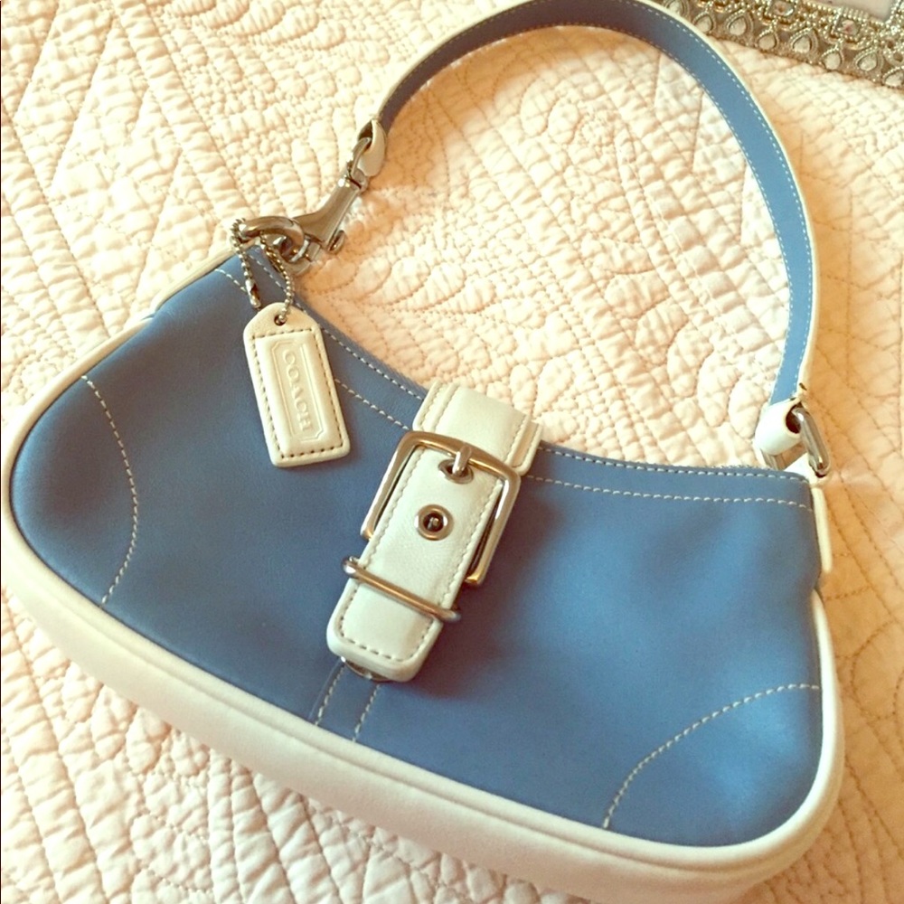 ♥️ COACH ™️ Hampton Small Bag